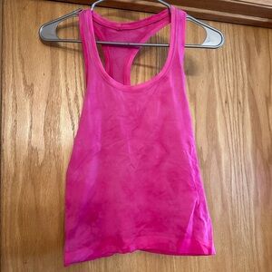 lululemon athletica Swiftly Waist Length